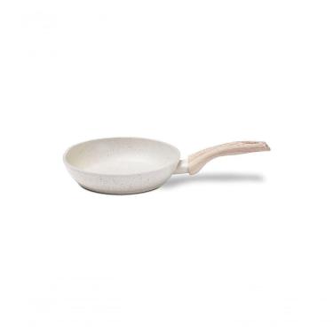 Imagem de Frigideira Brinox Antiaderente Ceramic Life Sirius 20 Cm 1l Com Indução Vanilla Vanilla