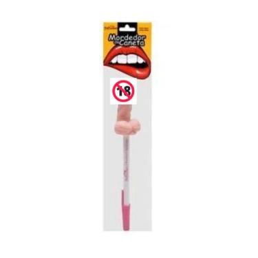 Imagem de Mordedor De Caneta Hot Flowers - Hotflowers