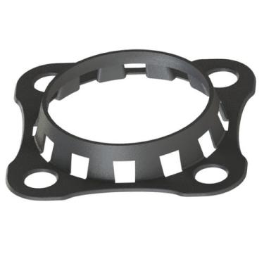 Imagem de Espaçador para Piso Industrial e Laje Protendida 105x145x25 - MARELAGO