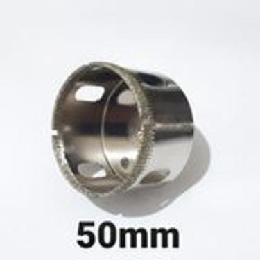 Imagem de Serra Copo Diamantado 1 peça 50MM - berg