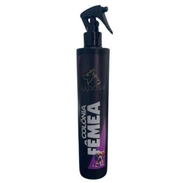 Imagem de colonia femea (LINHA PET)  500ml - KADOSH  Prime Pet
