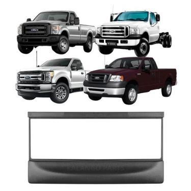 Imagem de Moldura ranger-f250-f350-f4000 1 din - PERMAK