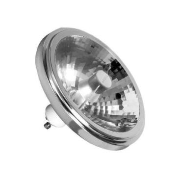 Imagem de Lampada led ar 111 60w 24 3000k 120-130v gu10 philips - Osram