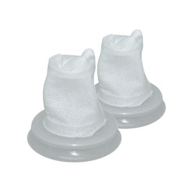 Imagem de Kit Filtros para Aspirador STK10 (FES10) Kit Filtro para Aspirador STK10 (FES10)