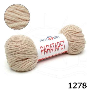 Imagem de Lã Paratapet Pingouin 100g - 2, 1278 - LÚDICO