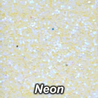 Imagem de Glitter Poliéster 3,5g - Gliart, NEON