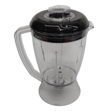 Imagem de Copo Liquidificador Britania Lq Eletronic Filter 800 4V