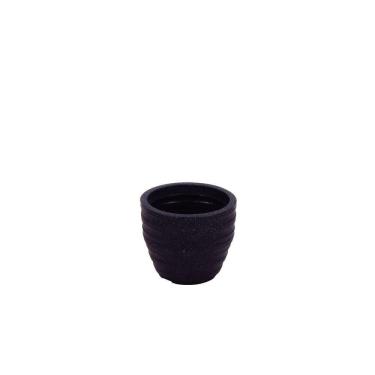 Imagem de Vaso Tramontina Inca Polietileno Granito Estelar 24cm Tramontina