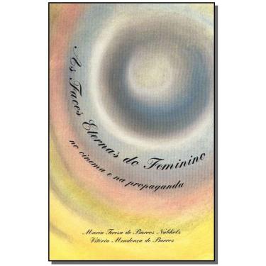 Imagem de Faces Eternas do Feminino,as