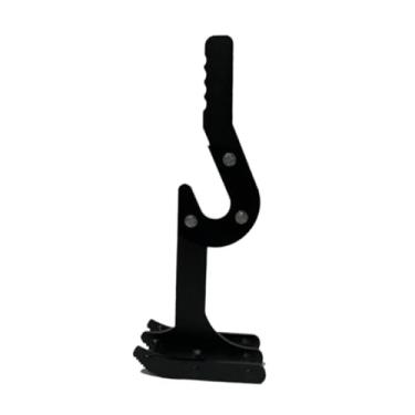 Imagem de UGPLM Deadlift jack, suporte para impulso de bunda, carga portátil, descarregamento de barra, suporte para casa, academia, treinamento de agachamento,