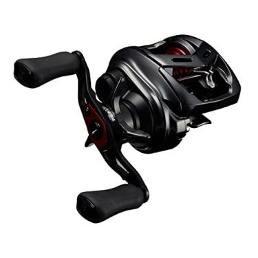 Imagem de Molinete de isca Daiwa Alpha Air TW 7.1R