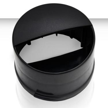 Imagem de 2260502B Tampa de filtro de água para geladeira Kenmore Whirlpool KitchenAid Maytag, Jenn-Air Amana Inglis Dacor substitui 2260502B WP2260518B WP2260518BVP PS11739970 AP6006882 AH896110 EA896110