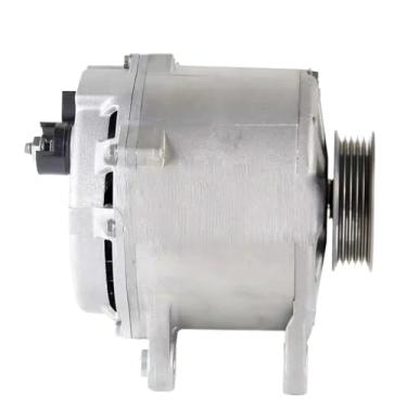 Imagem de Alternador do gerador compatível com A6 C6 S6 RS6 5.0 2008-2010 7L903015C 07L903015CX