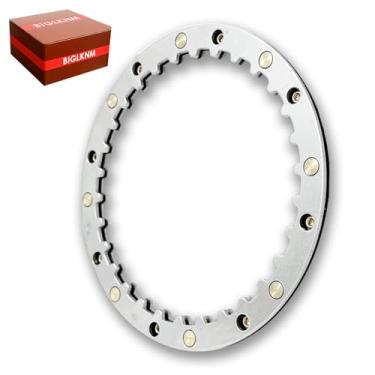 Imagem de BIGLKNM Placa central de mola de embreagem para 1985-1997 Big Twin Sportster XL 1991-2022 OEM #37977-90