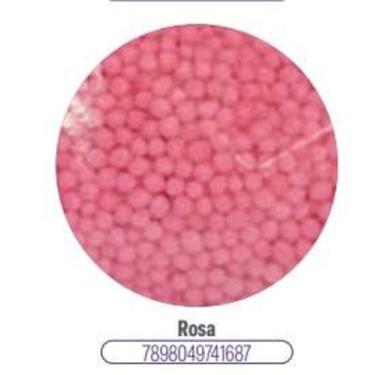 Imagem de Miçangas Decorativas 50g - Festisa - Confeitos de Açúcar Comestível, R
