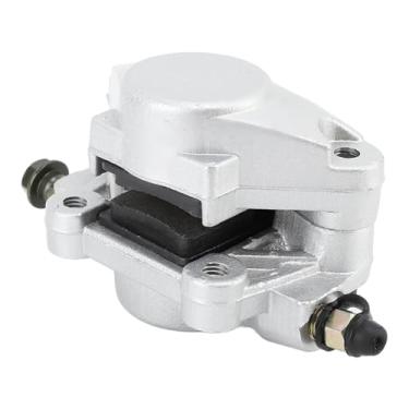 Imagem de Pinça de Freio Traseiro para ATV, Quadriciclo, Kart de 125 a 250 - Construção Metálica para Desempenho Ideal