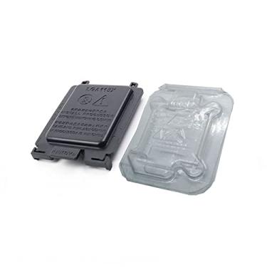 Imagem de YEGAFE 保護蓋5個 LGA115X 12XX CPUソケットプロテクターカバー+ CPUケースホルダープロテクターカバー5個 LGA1155 1150 1151 1156 1200 CPU一般用