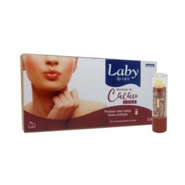 Imagem de Bravir Laby Lip Care Manteiga de Cacau com 50