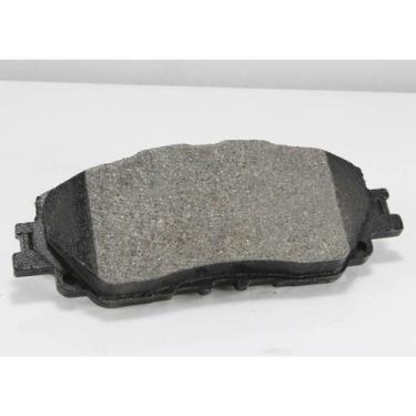Imagem de Pastilha de Freio Dianteiro Lexus Es 2007 a 2024 COBREQ