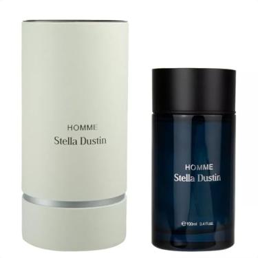 Imagem de Homme Stella Dustin Perfume Masculino EDP 100ml