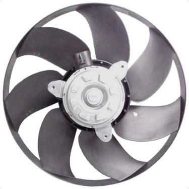 Imagem de Eletroventilador ford ka 1.0 12v 2015 2016 sigma - 100041 - 607aa
