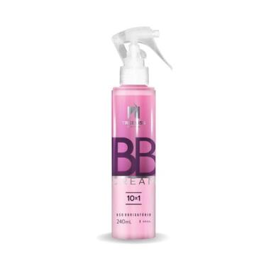 Imagem de Finalizador Capilar BB Cream Reparador de Pontas Treeliss - Treeliss p