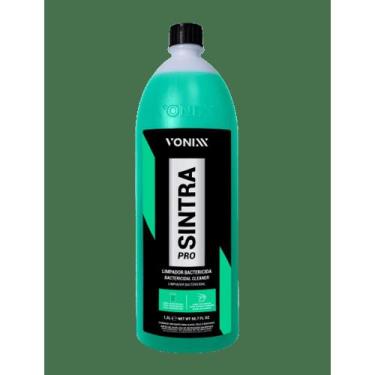 Imagem de Sintra pro limpador bactericida 1,5l vonixx