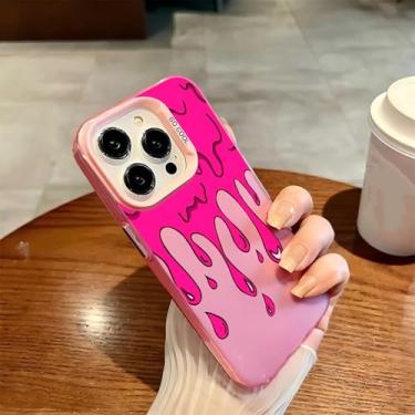 Imagem de HPQWN Para Samsung S23 5G Padrão Capa de Telefone Anti Queda Capa Traseira Fosca (Para Samsung S23 5G/CYF-255G1204CA6)