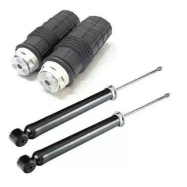 Imagem de Par Amortecedor+ Kit Traseiro Palio Atractive 2013