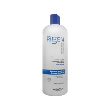 Imagem de Alfaparf Real Rigen Shampoo Nutritivo 1000ml