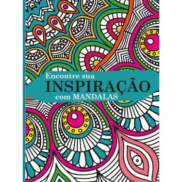 Imagem de Encontre Sua Inspiração Com Mandalas