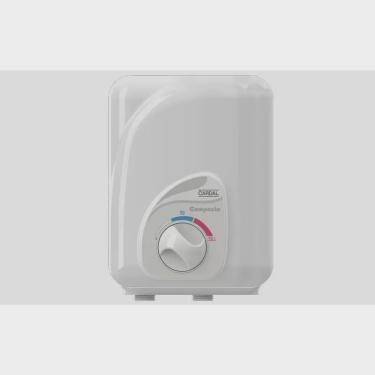 Imagem de Aquecedor para Piscina Cardal Compacto 4000w 220V AQ-251/2