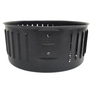 Imagem de CESTO DA FRITADEIRA AIR FRYER ANTADERENTE AF33 AF34 MONDIAL