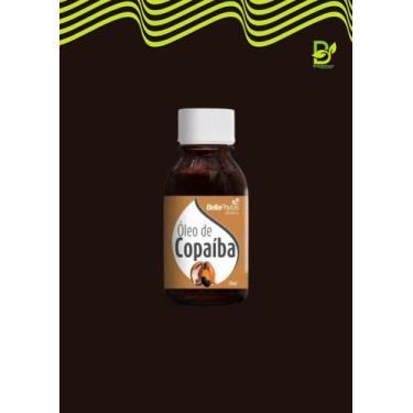 Imagem de Repelente Natural Óleo de Copaíba 30mL - Bellaphytus