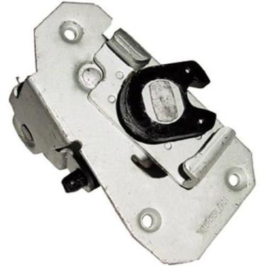 Imagem de Fechadura Interna Esquerda Tampa Caçamba Saveiro G2 G3 G4 G5 - Valeo