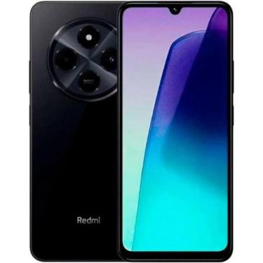 Imagem de Smartphone 14C 256gb Memoria 8gb Ram Cor preto - xeomii