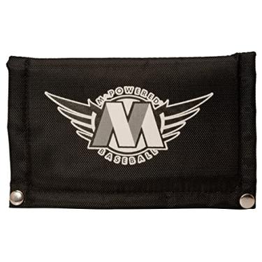 Imagem de MPowered Baseball Pinho de alcatrão com fecho de pressão, bolsa de garrafa de cordura e alcatrão