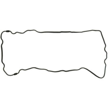 Imagem de Conjunto de vedação para assadeira de óleo de motor Original OS32275 da MAHLE