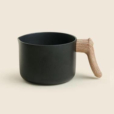 Imagem de Fervedor Nero 14cm - A/CASA BY TOGNANA, Preto