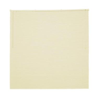 Imagem de Persiana Off 25 80X130 Bege Pvc 25Mm - Conthey