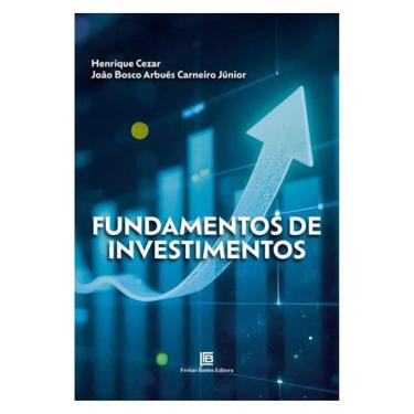 Imagem de Fundamentos De Investimentos