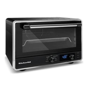 Imagem de Forno Multifunções Air Fryer 21L Kitchenaid Forkog21 110V, 110V