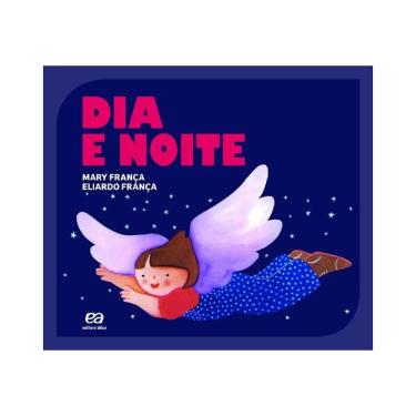 Imagem de Coleção Gato E Rato - Dia E Noite