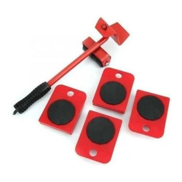 Imagem de Transportador E Levantador Moveis Pesados - Move Fácil Home - Alfashop