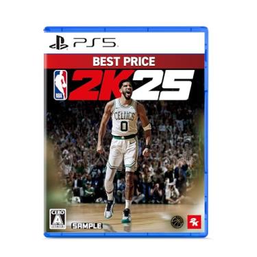 Imagem de 『NBA 2K25』 BEST PRICE - PS5