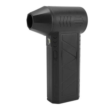 Imagem de Soprador de Ar Elétrico, Portátil 130000rpm de Ar Elétrico para Carro (Cinza escuro (esquerda: BL3Z 1562187 AB, direita:)