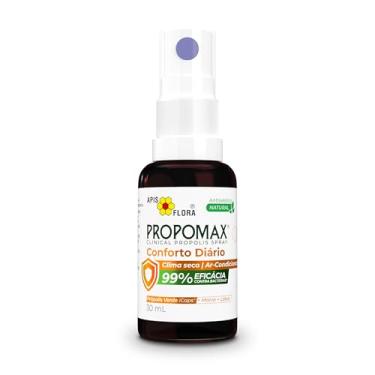 Imagem de Propomax Clinical Propolis Spray Conforto Diário