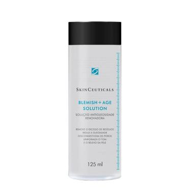 Imagem de Tônico Facial Skinceuticals Blemish + Age Solution 125ml