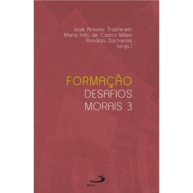 Imagem de Formação - Desafios Morais 3