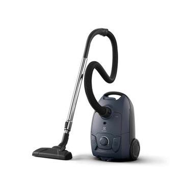 Imagem de Aspirador de Pó com Saco Electrolux Experience Capacidade de 3 Litros com Filtro Hepa - EQP40